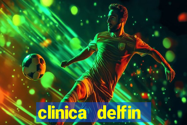 clinica delfin itaigara salvador